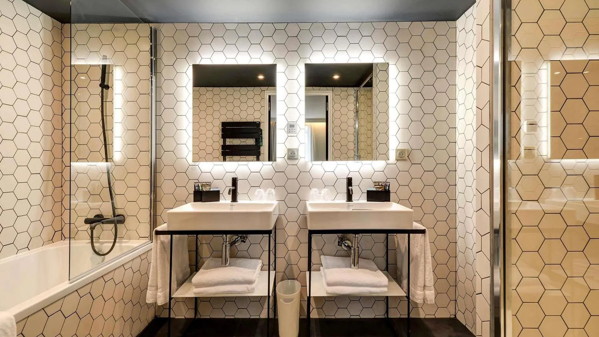 Novotel Paris Centre Bercy Frankreich