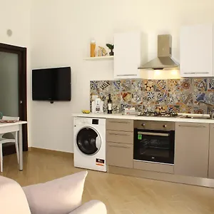  Appartamento Ciuri Di Sicilia Italia