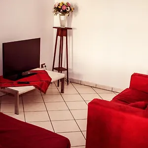  Appartamento Casa Beach Italia