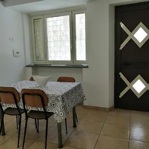  Appartamento Casetta Rosso Tulipano Italia
