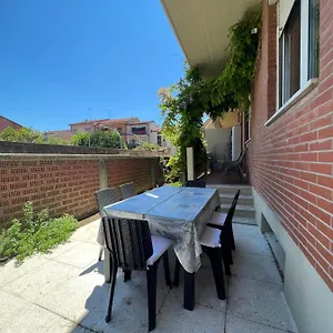 Appartamento Casa Marina Giardino Delle Rose Italia