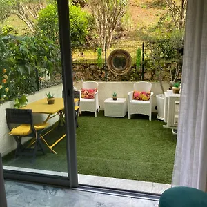  Appartamento Charmant Studio Francia