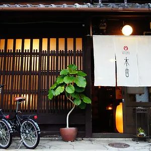 木音 , 京都市 日本