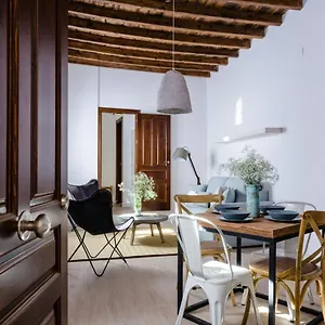  Appartamento Casas Del Albaicin Spagna