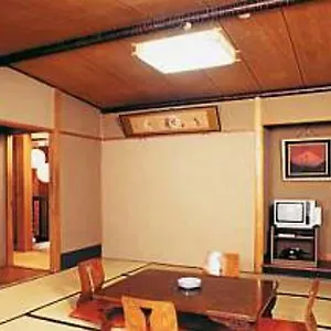 日本館 2*, 京都市 日本