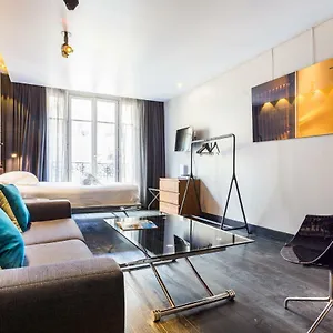  Appartamento Cmg - Premium Tour Eiffel - 41