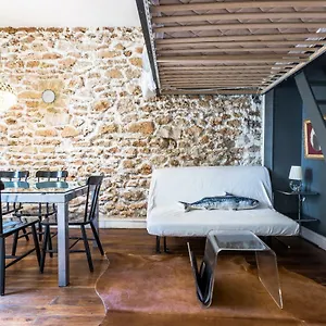  Appartamento Cosy 40m² Near Montmartre