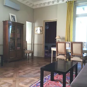 Louvre Vendome With Air Conditionning Paris