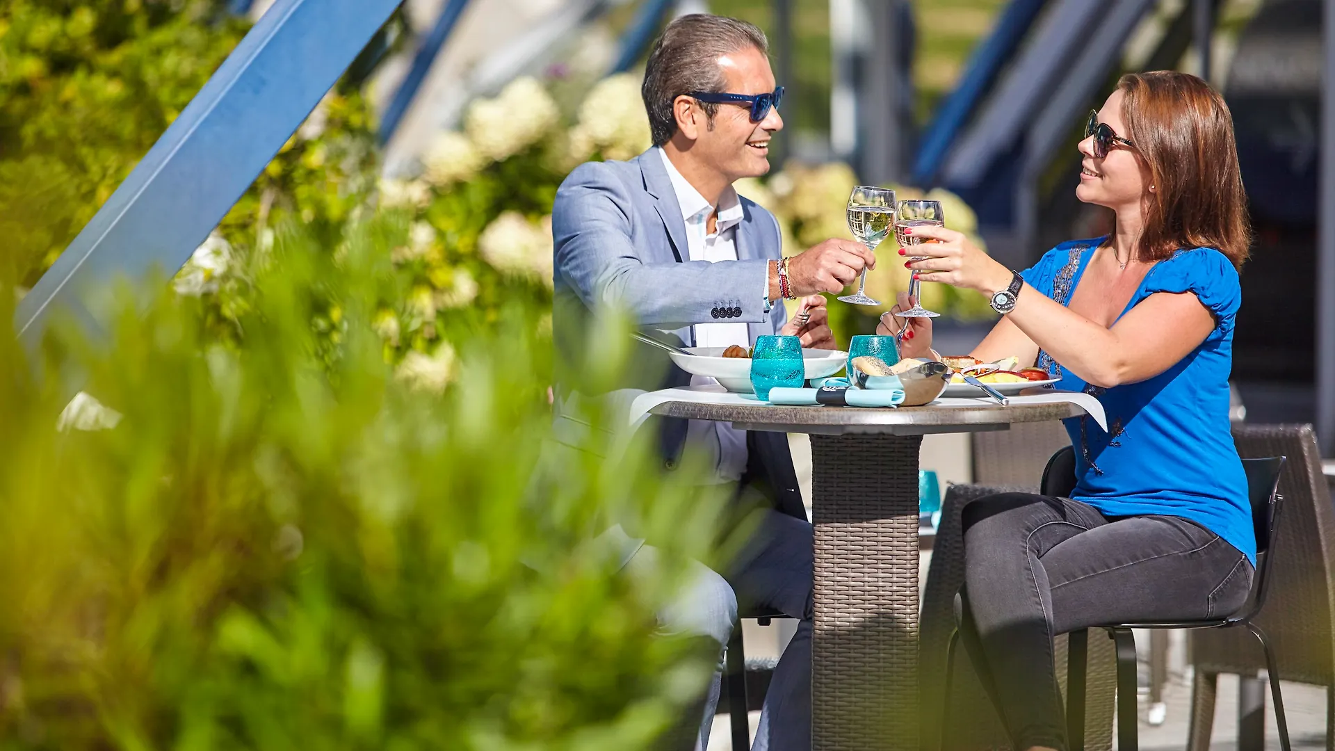 Novotel Paris Centre Bercy Ξενοδοχείο