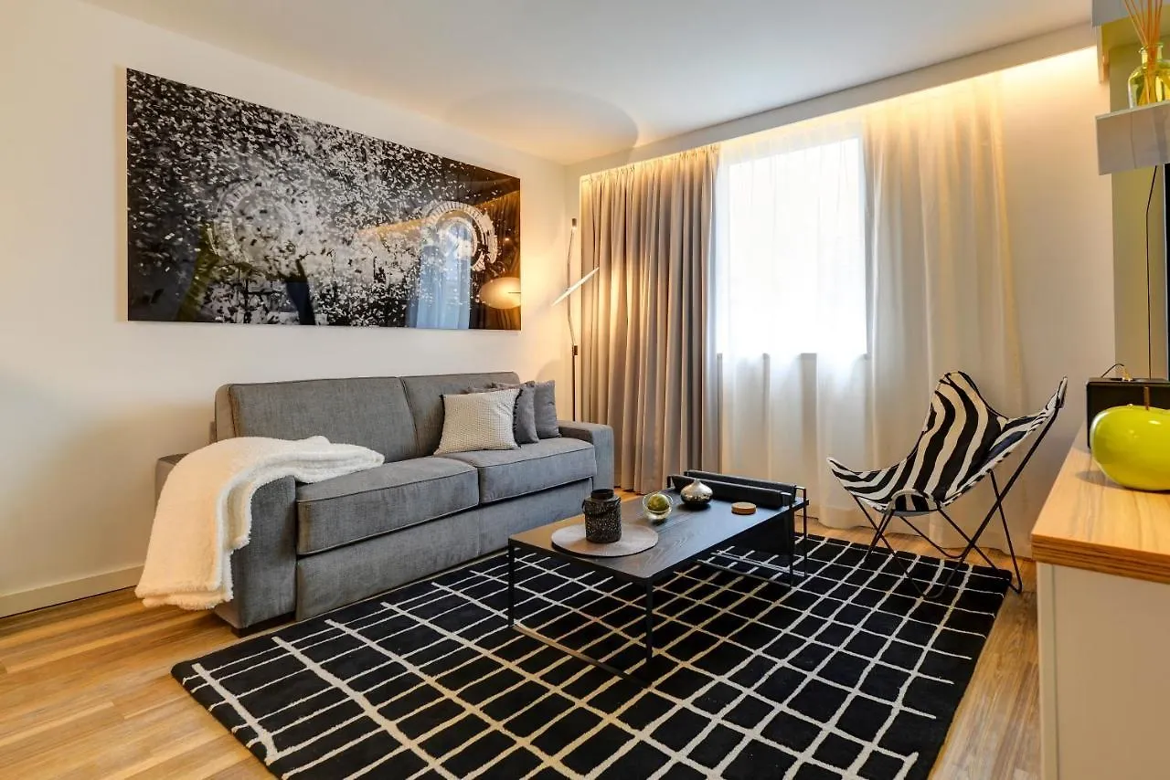 Novotel Paris Centre Bercy 4*,