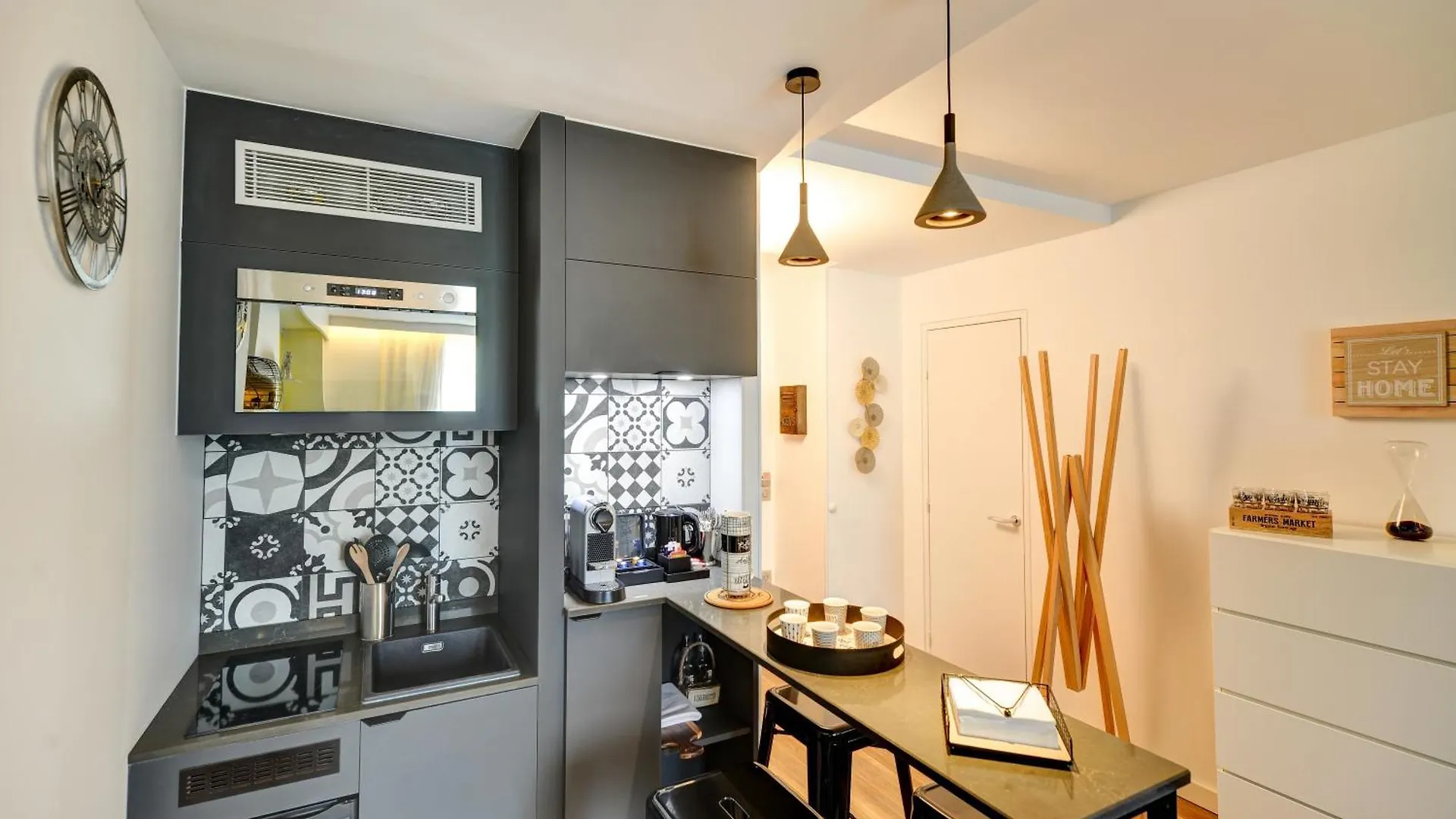 Novotel Paris Centre Bercy 4*,  Frankreich