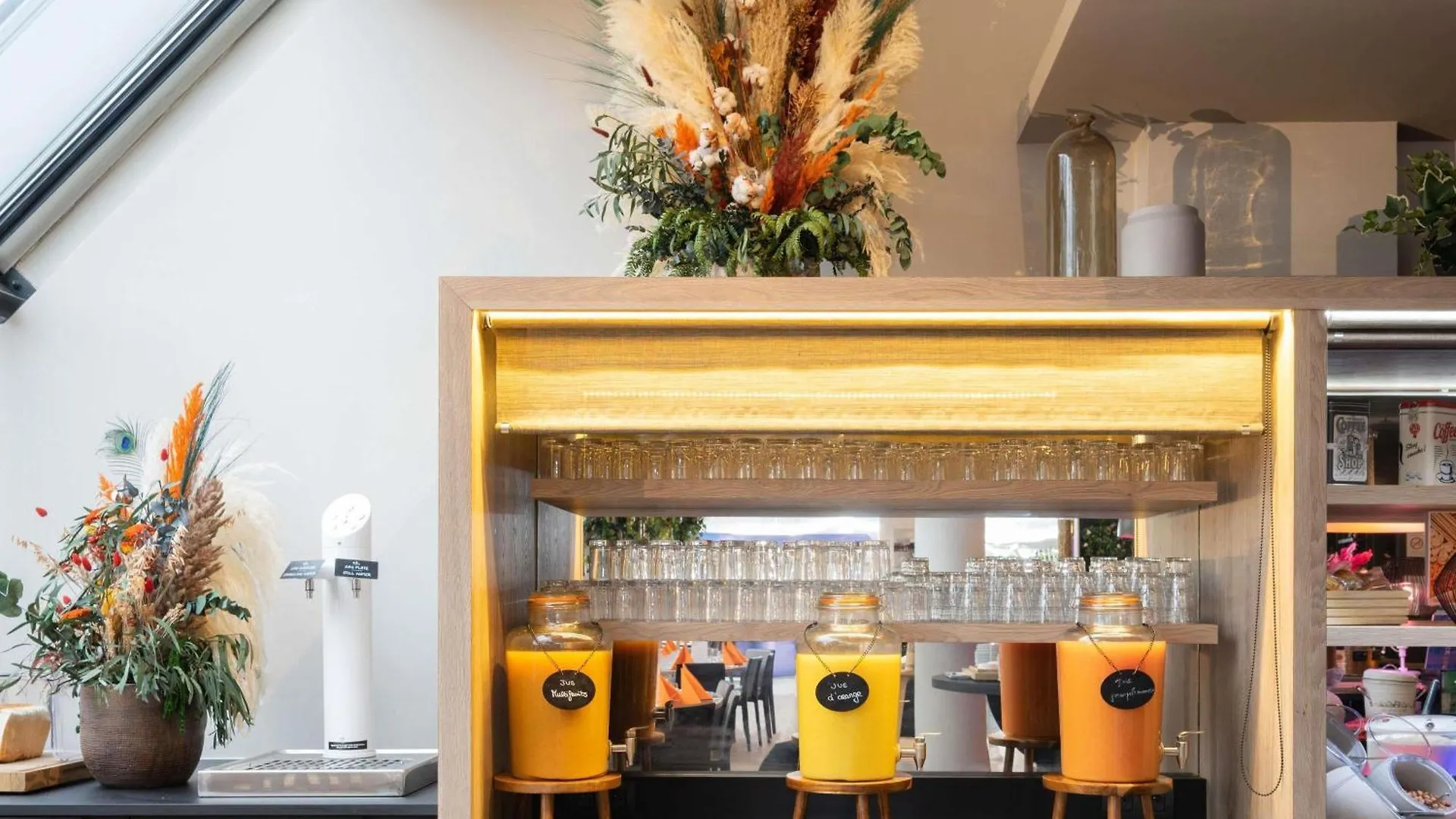 Novotel Paris Centre Bercy 4*,  Frankreich